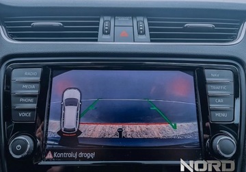 Skoda Octavia III Kombi 1.4 TSI  150KM 2015 Skoda Octavia Bezwypadkowy, FV23, DSG, KredytowanieLeasing, gw.12m gethelp, zdjęcie 14