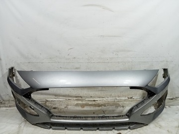 CT-280 ZDERZAK PRZÓD PRZEDNI HYUNDAI I30 III LIFT 20- 86511-G4500