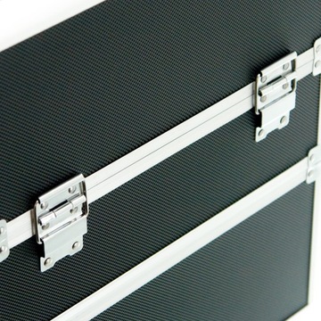 БОЛЬШАЯ КОСМЕТИЧЕСКАЯ КОРОБКА XL ДЛЯ ПОЛЬСКОЙ ЛАМПЫ