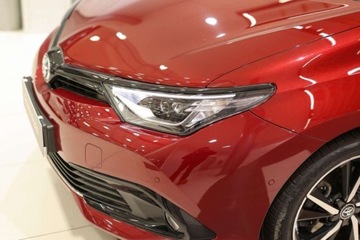 Toyota Auris II 2017 Toyota Auris Hybrid 135 Selection 1.8 Hybryda 99KM, zdjęcie 32