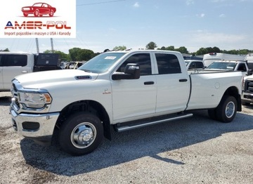  RAM 3500 Laramie 2023 6.7 Diesel 370KM
