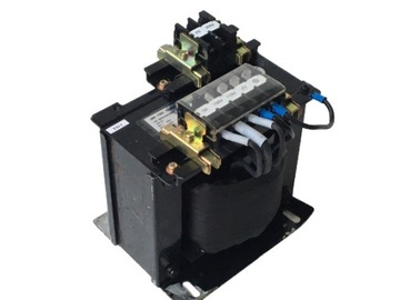 Nunome NESE500ATV5906 transformator 200V NrC573