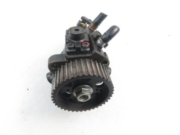 ČERPADLO VSTŘIKOVAČE FIAT SEDICI 2.0 D 0445010241