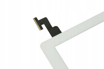 DIGITIZER DOTYK DO IPAD 2 2G A1397 A1396 A1395 SZYBKA EKRAN Z NARZĘDZIAMI