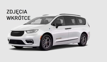 Chrysler Pacifica II 3.6 V6 291KM 2024 Chrysler Pacifica S 3.6L V6 Pentastar 291KM StowN Go Cam360 Radar MenuPL K