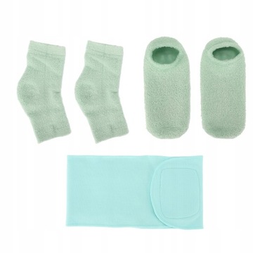 Увлажняющий гель для локтей Смягчает кожу