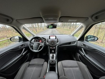 Opel Zafira 2015 Opel Zafira OPC COSMO 2.0 CDTI 170 KM Navi Alu18'', zdjęcie 30