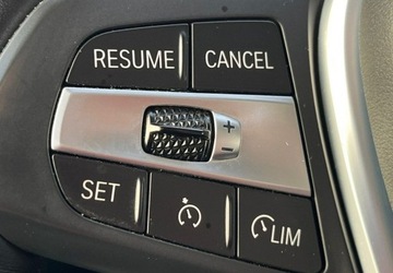 BMW X3 G01 SUV Plug-in Facelifting 2.0 30e 292KM 2022 BMW X3 Polift Salon Polska Plug-In xDrive Skora Kamera Navi Led, zdjęcie 22