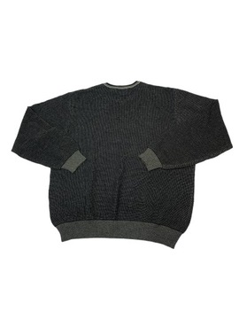 Sweter męski na dług rękaw HUGO BOSS XL