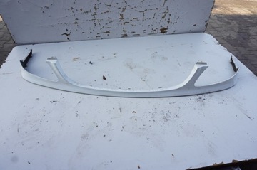 LIŠTA MŘÍŽKA MASKA MERCEDES VITO W639 2 II
