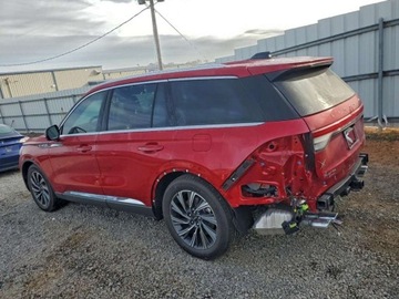 Lincoln 2025 Lincoln Aviator 2025 3.0 Benzyna 400KM, zdjęcie 1