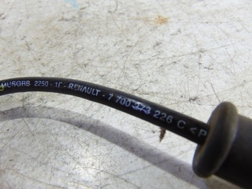 KABEL PŘÍVOD ZAPALOVACÍ RENAULT CLIO II 7700273226