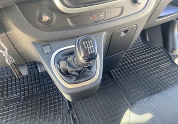 Fiat Talento I 2020 Fiat Talento Fiat Talento 2.0 EcoJet 146km Pl Salon ASO FV23 2.0 Diesel, zdjęcie 13