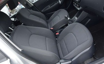 Kia Rio III Hatchback 3d 1.2 DOHC CVVT 85KM 2014 Kia Rio 1.2B Klima Navi Kamera 2 Kpl Kol Sprowadzony Oplacony 1.2, zdjęcie 15