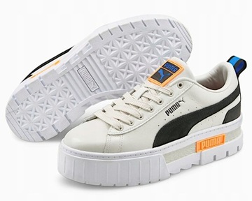 BUTY DAMSKIE PUMA MAYZE LTH Wn's rozm.37,5