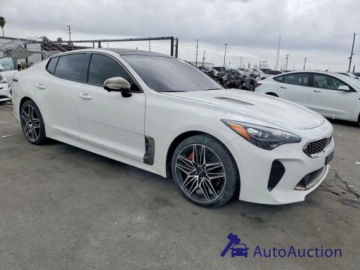 Kia Stinger 2022 Kia Stinger 2022 KIA STINGER GT2 3.3 Benzyna 368KM