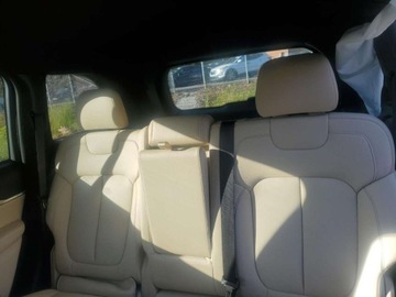 Jeep Grand Cherokee V 2023 Jeep Grand Cherokee Limited 2023 3.6l 3.6 Benzyna 293KM, zdjęcie 10