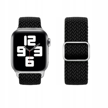 OPASKA DO APPLE WATCH SE 9 8 7 6 5 4 3 2 1 49 45 44 42 mm IWATCH PLECIONY