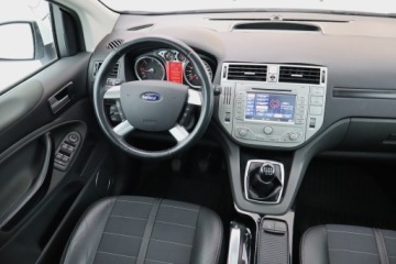 Ford Kuga I 2.0 Duratorq TDCi 140KM 2012 Ford Kuga 2.0 TDCi, 4X4, Skóra, Navi, Xenon, zdjęcie 6