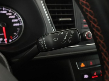 Seat Leon III ST 2.0 TDI CR 184KM 2016 Seat Leon GRATIS! Pakiet Serwisowy o wartości 600, zdjęcie 28