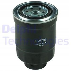 DELPHI HDF523 FILTR PALIVA