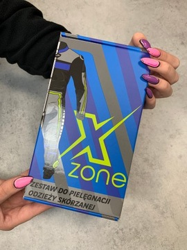 Женский сильный набор для ухода за мотоциклетной одеждой