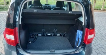 Skoda Yeti Outdoor 2.0 TDI 110KM 2014 Skoda Yeti Skoda Yeti 2.0 TDI 4x4 Active 2.0 Diesel 110KM, zdjęcie 15