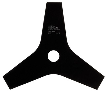 РЕЖУЩИЙ ДИСК ДЛЯ НОЖА OLEO-MAC TRIdent 3 зуба 305