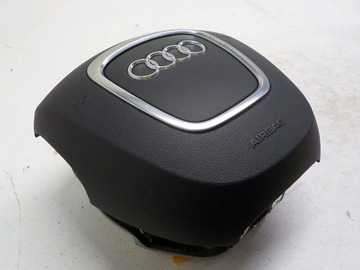 AUDI A4 B7 CABRIO ULOŽENÍ ŘIDIČE AIR NÁDRŽ 8H0880201L