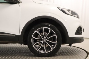 Renault Kadjar Crossover Facelifting 1.3 TCe 160 FAP 159KM 2020 Renault Kadjar 1.3 TCe, Salon Polska, Serwis ASO, zdjęcie 14