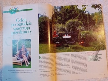 Ogrody. Nr 5 wrzesień 1999 r.