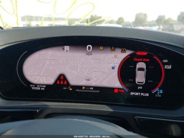 Porsche Cayenne III 2024 Porsche Cayenne 2024 3.0l 3.0 Benzyna 348KM, zdjęcie 10