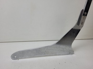 YAMAHA XVS 1300 MIDNIGHT STAR СПИНКА ПАССАЖИРА СИССИ-БАР