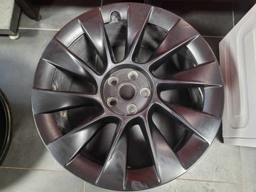 Felga alufelga Tesla Model 3 Y 20