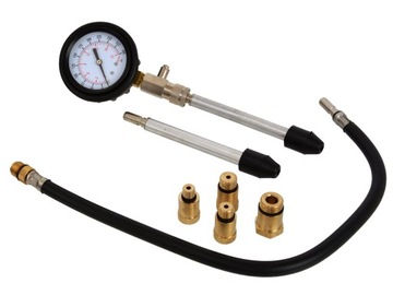 Тестер измерения давления сжатия в двигателях Ben