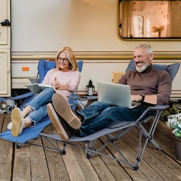 СТУЛ ДЛЯ САДОВОГО ПЛЯЖА, ТУРИСТИЧЕСКИЙ, РЫБАЛОЧНЫЙ СТУЛ, СКЛАДНОЙ 4 В 1, СЕРЫЙ