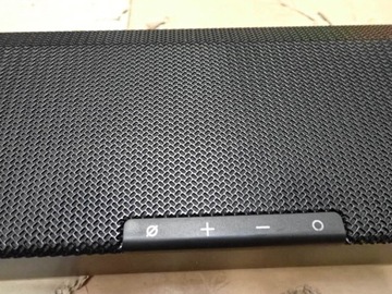 Саундбар SAMSUNG HW-Q800A Саундбар - поврежден