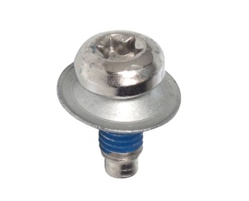 ŚRUBA TORX M8x20 OSŁONY SILNIKA SKODA VW AUDI