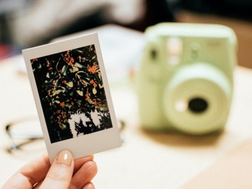 РАМКА 5шт. ФОТОРАМКА для FUJI INSTAX Mini 8 9