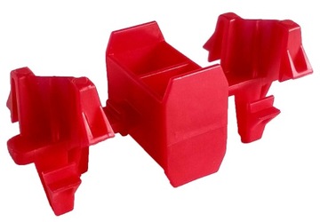 Инфильтрационная коробка Rainbox 300л Дренажный буферный склад, дренажный канал