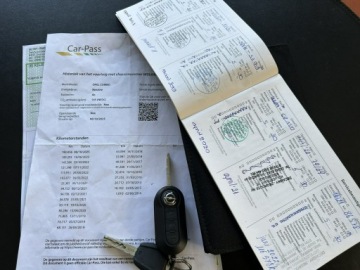 Opel Combo D Tour 1.4 95KM 2014 Opel Combo 1.4i 2Fast bardzo zadbany,serwisowany, zdjęcie 22