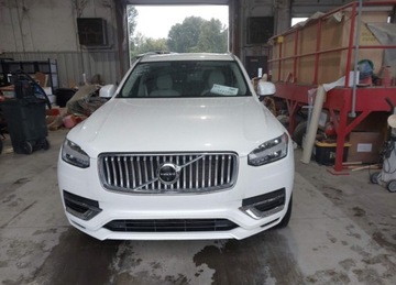 Volvo XC90 II 2022 Volvo XC 90 2022r., Plug-in Hybrid Inscriptiont8 Inscription Extended Rang, zdjęcie 1