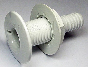 СЛИВ СО ШЛАНГОМ 1 ДЮЙМ 71270