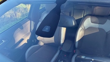 DS 4 I Hatchback (Citroen) 2.0 HDi 163KM 2013 Citroen DS4 Raty 2.0 HDI 128 tys km Masaze Podgrzewane fotele Navi Panorama, zdjęcie 15