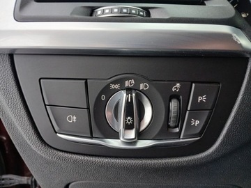 BMW X4 G02 SUV 20i 184KM 2021 BMW X4 BMW X4 xDrive20i 184 KM !! Salon PL, 1 wł,, zdjęcie 18