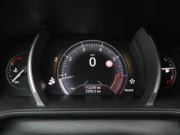 Renault Megane IV 2017 Renault Megane 1.2 TCe, Skóra, Navi, Klima, zdjęcie 10