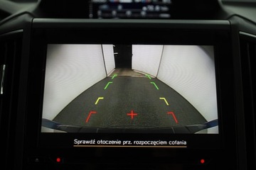 Subaru XV II 2018 Subaru XV 2.0i, Salon Polska, 1. Właściciel, zdjęcie 12