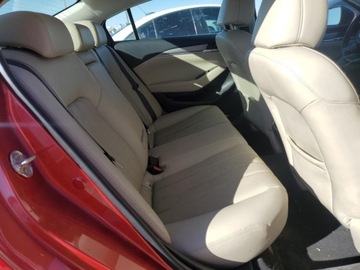 Mazda 6 III 2021 Mazda 6 Grand Touring 2021 2.5l 2.5 Benzyna 227KM, zdjęcie 10