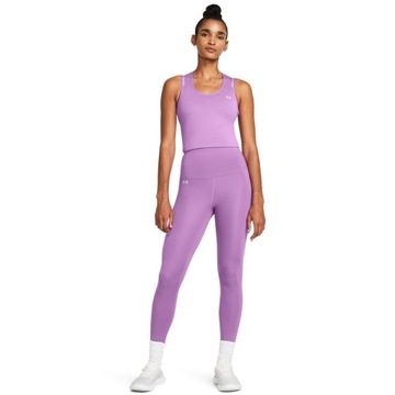 Damskie legginsy treningowe Under Armour Motion UH