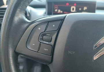 Citroen C4 Cactus Crossover Facelifting 1.2 PureTech 131KM 2019 Citroen C4 Cactus Automat Super wersja 1.2 Benzyna 131KM, zdjęcie 21